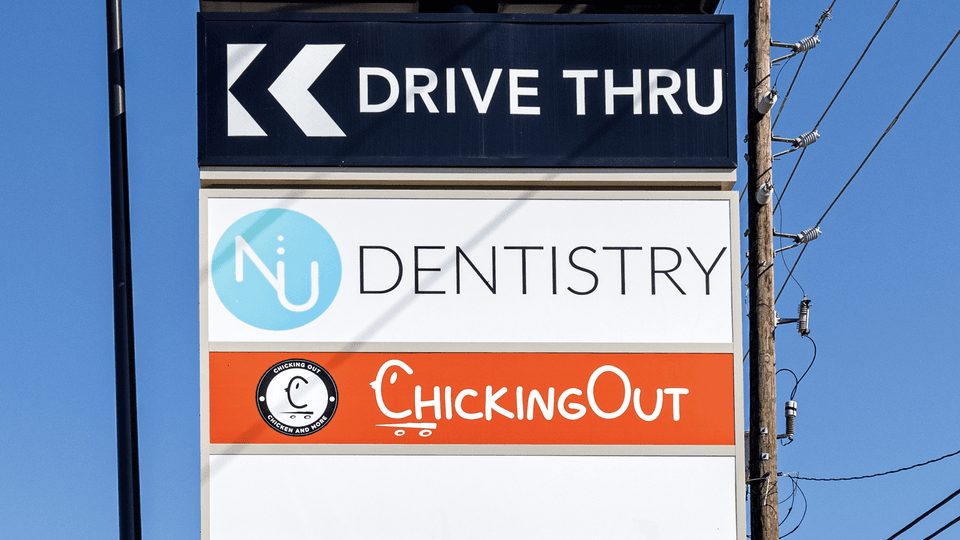 Nu dentistry office photo