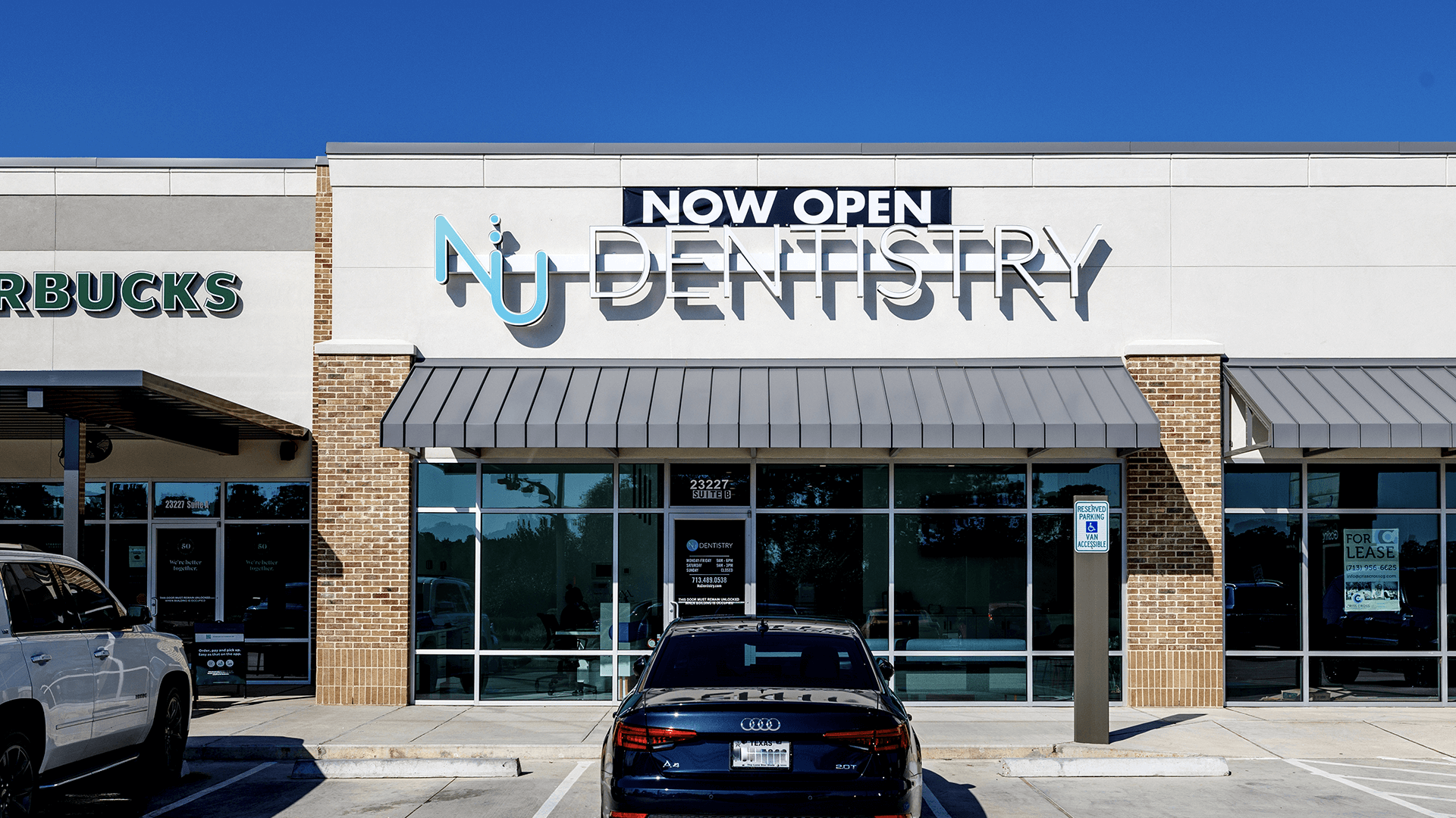 Nu dentistry office photo