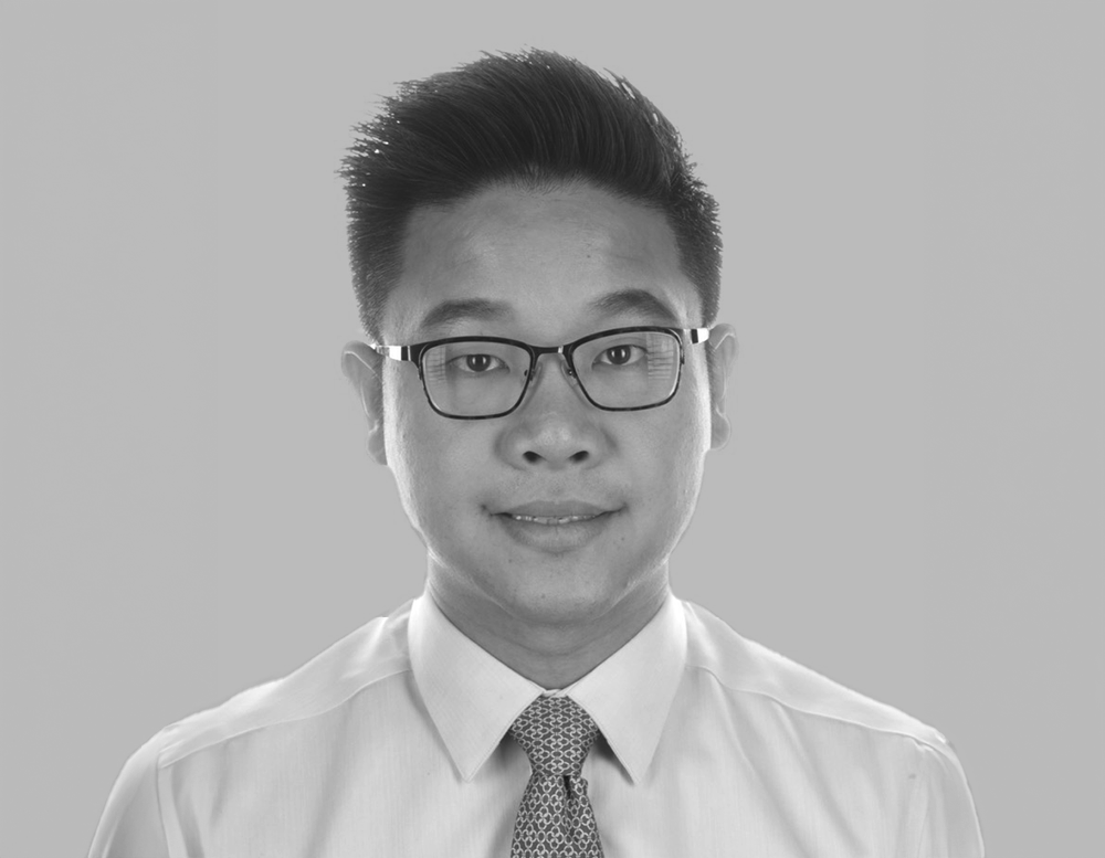 Dr. Chin Hui of Nu Dentistry