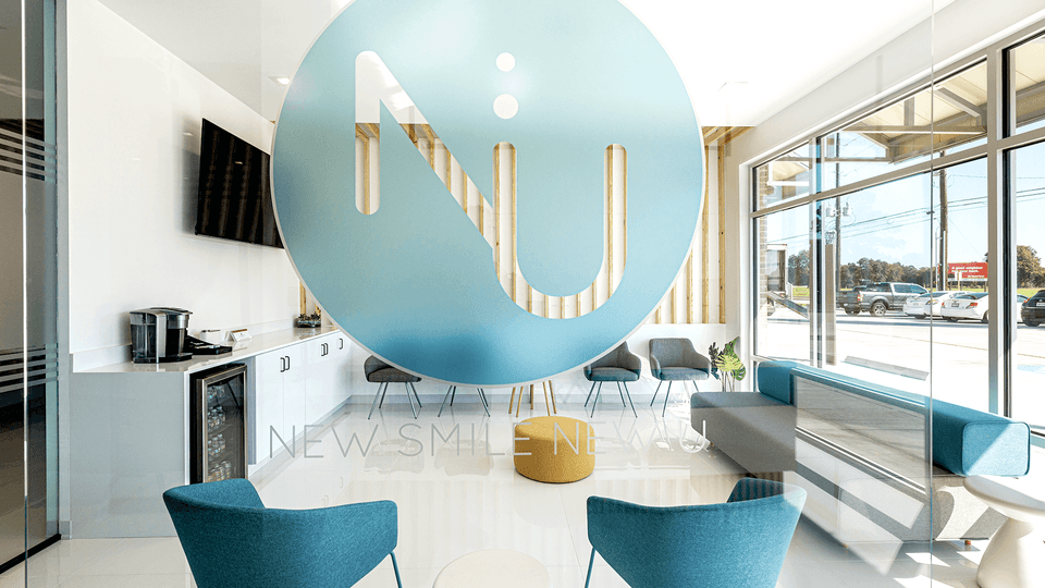 Nu dentistry office photo